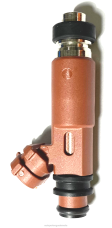 Repuestos De Motos Serpento Guatemala DZHN1904 inyector de combustible bp4w-13-250 MAZDA