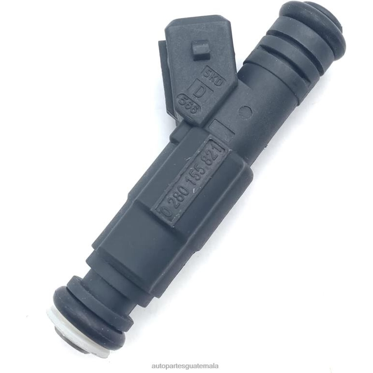 Inyector De Combustible Precio 0280155821 inyector de combustible para mercedes-benz 4X04J680