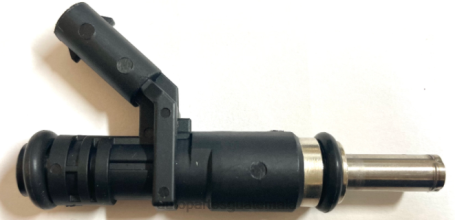 Mayorista De Repuestos De Motos DZHN2358 inyector de combustible 2006-2007 2720780023 MERCEDES-BENZ