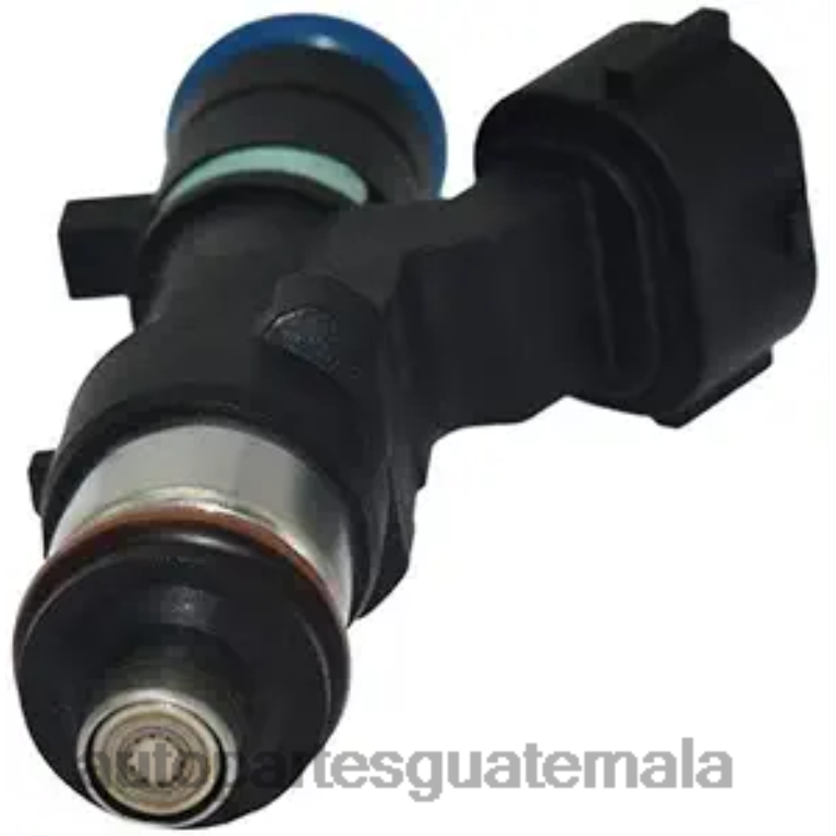 Mayorista De Repuestos De Motos Inyector de combustible 16600-ja000 4X04J578 NISSAN