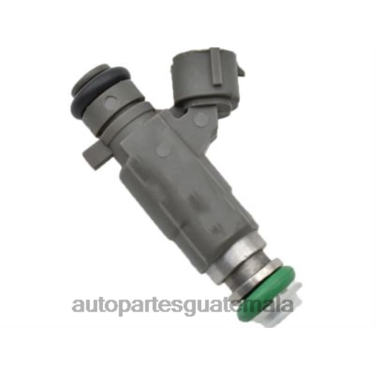 Repuestos De Motos Mayorista Inyector de combustible 166005l700 4X04J581 NISSAN