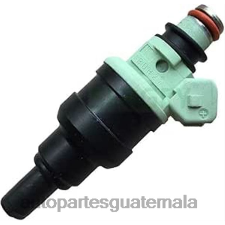 Repuestos De Motos Serpento Guatemala Inyector de combustible inp061 md162525 4X04J564 MITSUBISHI HONDA