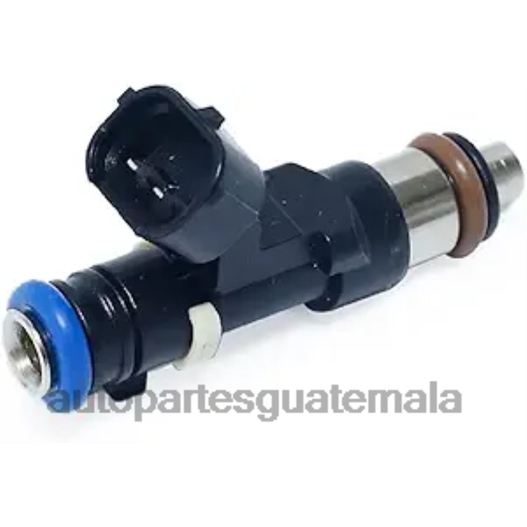 Venta De Repuestos Motos Mayorista 0280158007 inyector de combustible 4X04J582 NISSAN