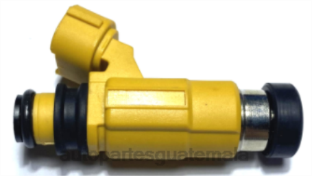 Repuestos De Motos Honda Guatemala DZHN1893 inyector de combustible md319792 cdh275 MITSUBISHI