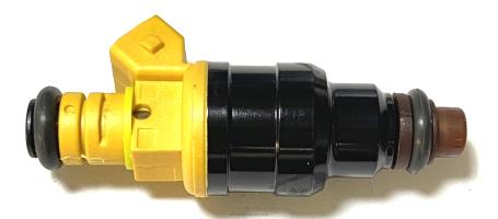 Autopartes Guatemala DZHN1827 inyector de combustible 0280150423