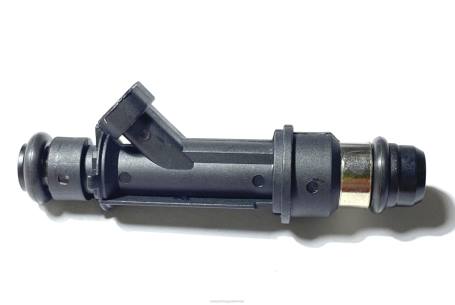 Autopartes Guatemala DZHN1977 inyector de combustible 25166922 17113399