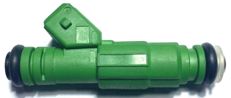 Autopartes Guatemala DZHN2257 inyector de combustible 46470473 0280155770