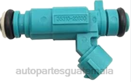 Inyector De Combustible Precio DZHN1930 inyector de combustible 35310-23630 9260930025