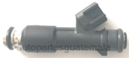 Inyector De Combustible Precio DZHN2000 inyector de combustible 12616382