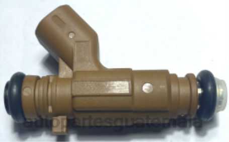 Inyector De Combustible Precio DZHN2370 inyector de combustible 0280155863 xw4e-a5c