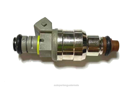 Mayorista De Amortiguadores DZHN2009 inyector de combustible 0280150973