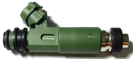 Mayorista De Repuestos De Motos DZHN1958 inyector de combustible bp2y13250