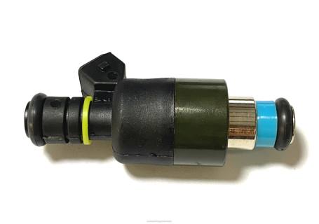 Mayorista De Repuestos De Motos DZHN1998 inyector de combustible 17089569