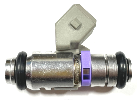 Repuestos De Motos Guatemala DZHN2286 inyector de combustible iwp158