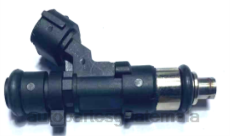 Repuestos De Motos Honda Guatemala DZHN1883 inyector de combustible 0280158042 16600cd700 16600cd701