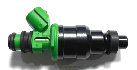 Repuestos De Motos Honda Guatemala DZHN2023 inyector de combustible 96068643