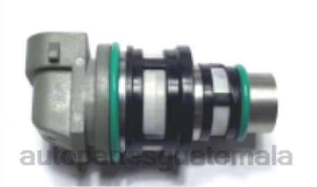 Repuestos De Motos Mayorista DZHN1991 inyector de combustible 17100435