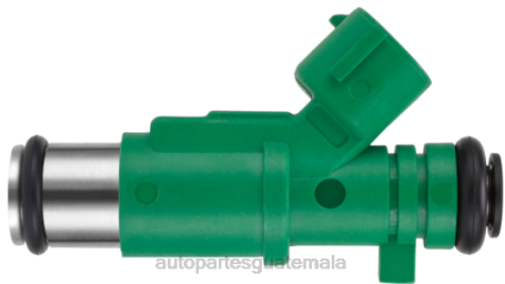 Repuestos De Motos Serpento Guatemala DZHN1824 inyector de combustible 1984g0
