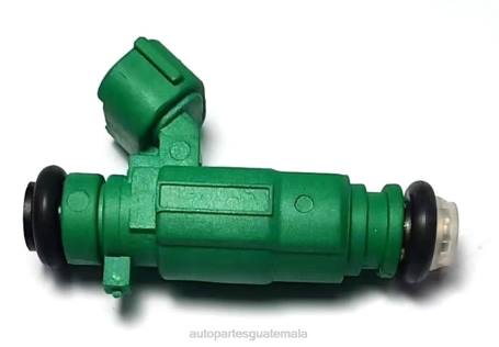 Repuestos De Motos Serpento Guatemala DZHN1924 inyector de combustible 35310-37150