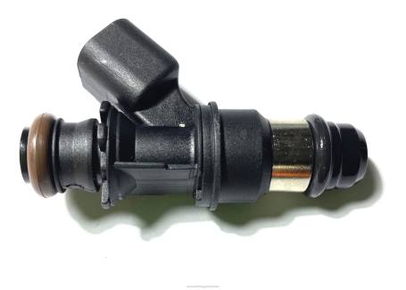 Repuestos De Motos Serpento Guatemala DZHN2034 inyector de combustible 12568155