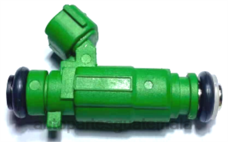 Repuestos De Motos Guatemala DZHN1886 inyector de combustible 0280156159 166004z800 NISSAN