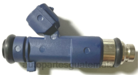 Repuestos De Motos Mayorista DZHN1871 inyector de combustible 16600zj60a NISSAN