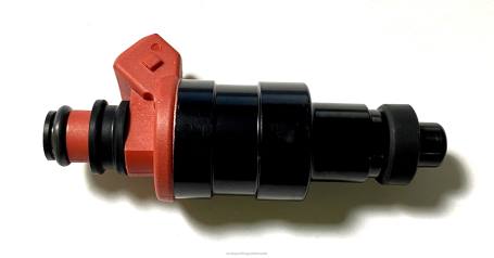 Repuestos De Motos Serpento Guatemala DZHN1874 inyector de combustible 1660040f00 NISSAN