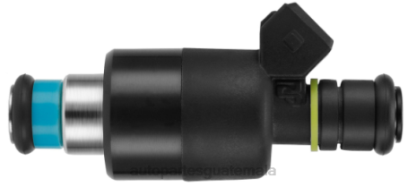 Amortiguadores Guatemala DZHN1855 inyector de combustible 17089276 OPEL