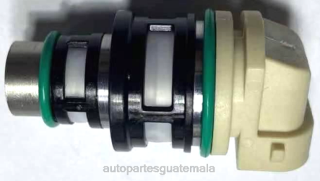 Autopartes Guatemala DZHN1847 inyector de combustible icd00104 OPEL