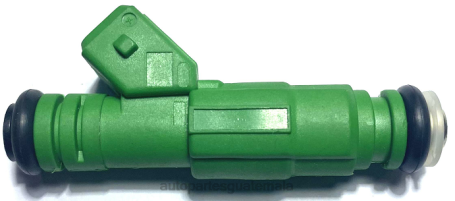 Autopartes Guatemala DZHN1857 inyector de combustible 90469385 90509278 0280155709 OPEL