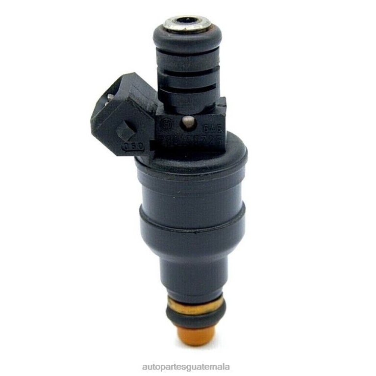 Mayorista De Repuestos De Motos 90271472 817411 0280150725 inyector de combustible 4X04J248 OPEL