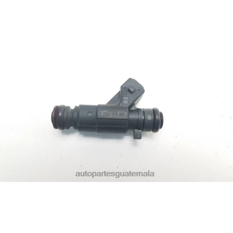 Repuestos De Motos Guatemala 9157506 0280155965 inyector de combustible 4X04J256 OPEL