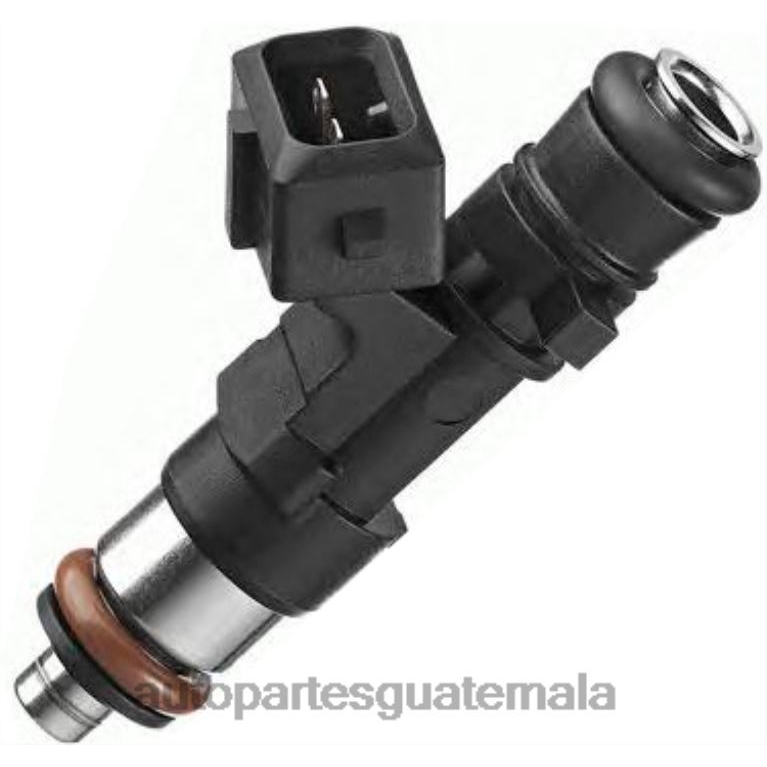 Repuestos De Motos Serpento Guatemala 93177457 4770392 5959622 0280156212 inyector de combustible 4X04J254 OPEL