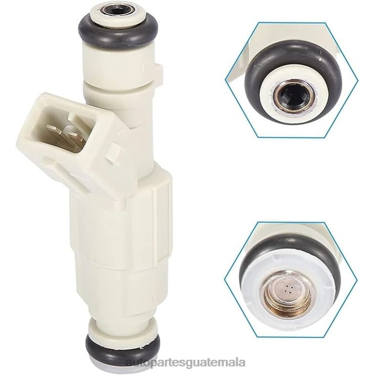 Amortiguadores Guatemala 0280156139 1984f3 inyector de combustible 4X04J555 PEUGEOT CITROEN