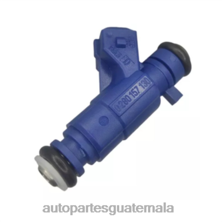 Autopartes Guatemala 0280157130 inyector de combustible 4X04J557 PEUGEOT CITROEN