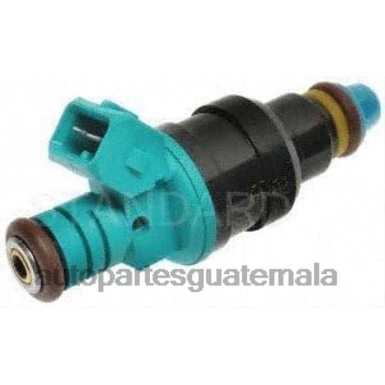 Mayorista De Repuestos De Motos inyector de combustible fj548 4X04J528 PEUGEOT CITROEN