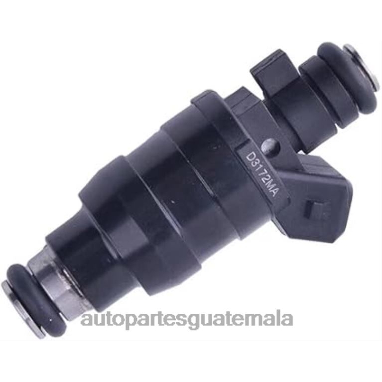 Repuestos De Motos Mayorista inyector de combustible d3172ma 4X04J551 PEUGEOT CITROEN