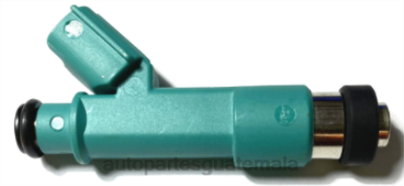 Autopartes Guatemala DZHN2367 inyector de combustible 19185447 PONTIAC