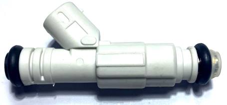 Mayorista De Amortiguadores DZHN2399 inyector de combustible 12576416 PONTIAC