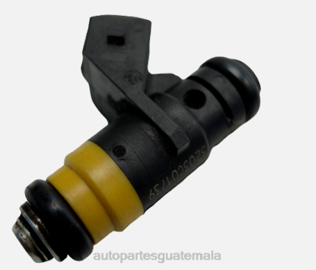 Amortiguadores Guatemala DZHN1805 inyector de combustible 8200240488 RENAULT