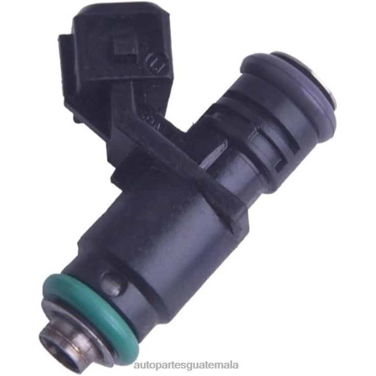 Autopartes Guatemala Inyector de combustible 166009398r h8201078950 4X04J237 RENAULT