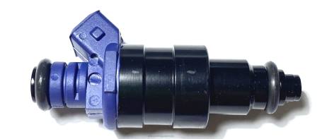 Inyector De Combustible Precio DZHN1800 inyector de combustible 7700866313 RENAULT