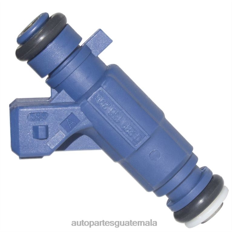 Mayorista De Amortiguadores 0280156296 inyector de combustible 4X04J229 RENAULT