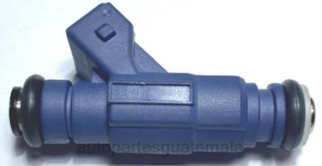 Mayorista De Amortiguadores DZHN1799 inyector de combustible 0280156296 RENAULT