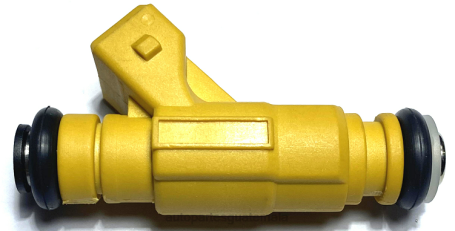 Mayorista De Amortiguadores DZHN1819 inyector de combustible 0280155994 RENAULT