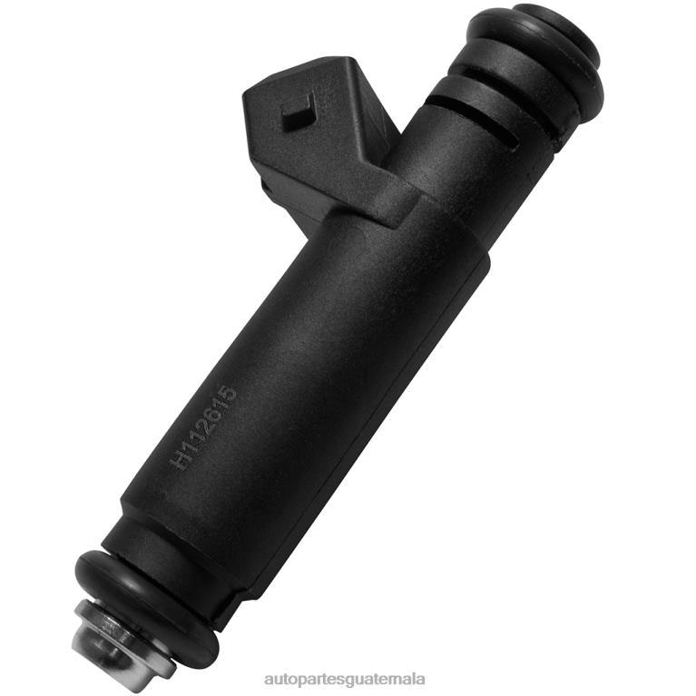 Mayorista De Repuestos De Motos inyector de combustible h112615 4X04J238 RENAULT