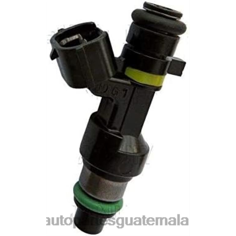 Repuestos De Motos Guatemala inyector de combustible fj1056 fby2850 4X04J216 RENAULT