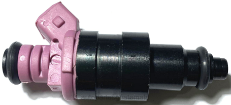 Repuestos De Motos Mayorista DZHN1781 inyector de combustible 873774 7700874112 8200603801 75117801 RENAULT