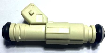 Repuestos De Motos Mayorista DZHN1801 inyector de combustible 0280155724 RENAULT