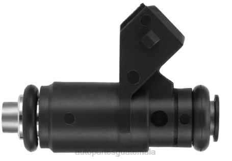 Repuestos De Motos Serpento Guatemala DZHN1794 inyector de combustible h029611 RENAULT